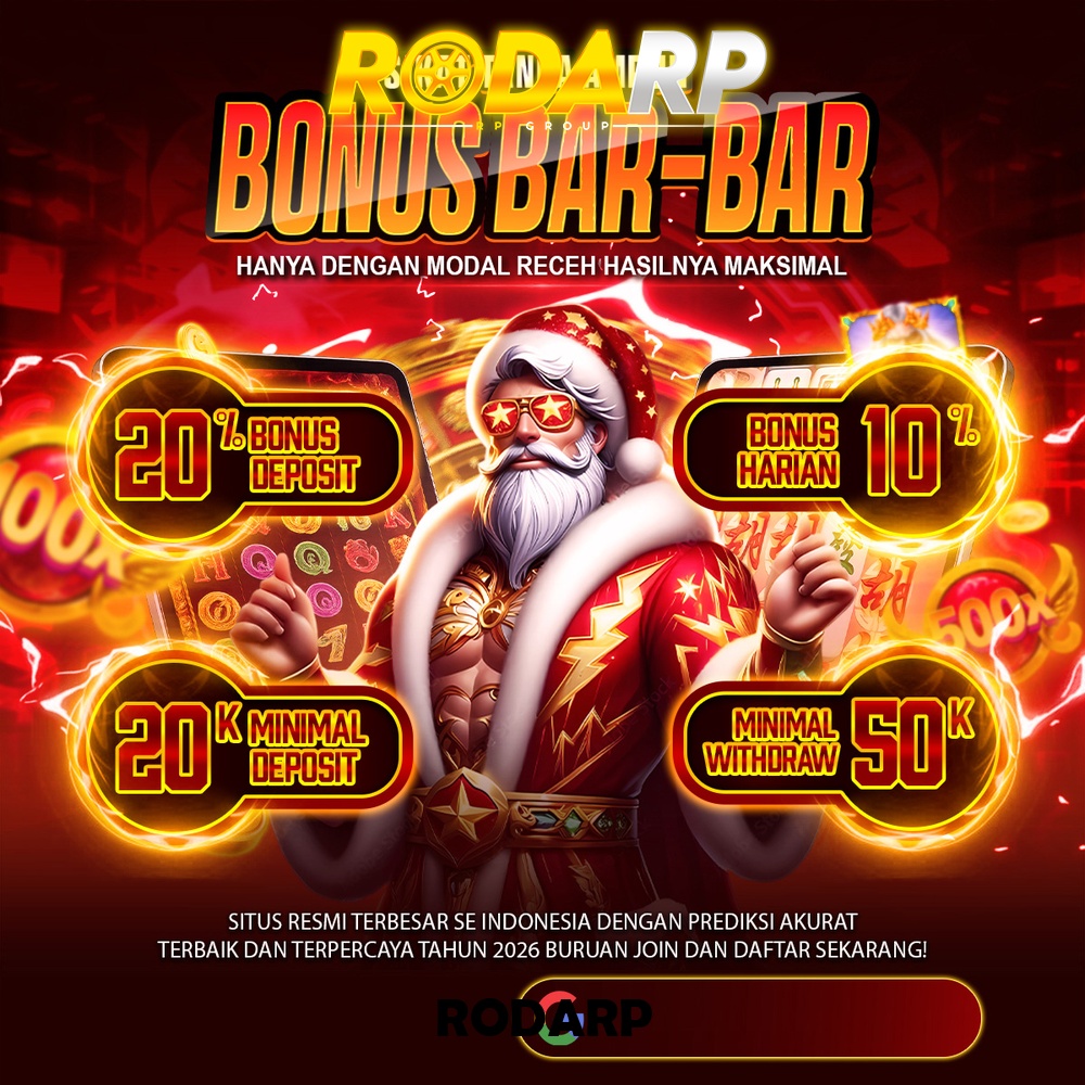 RODARP X Axels Tech: Inovasi Platform Digital yang Mengikuti Perkembangan Tren Masa Kini